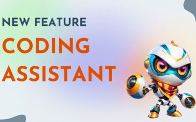Introducing Efibot’s Coding assistant: Code smarter, not harder 