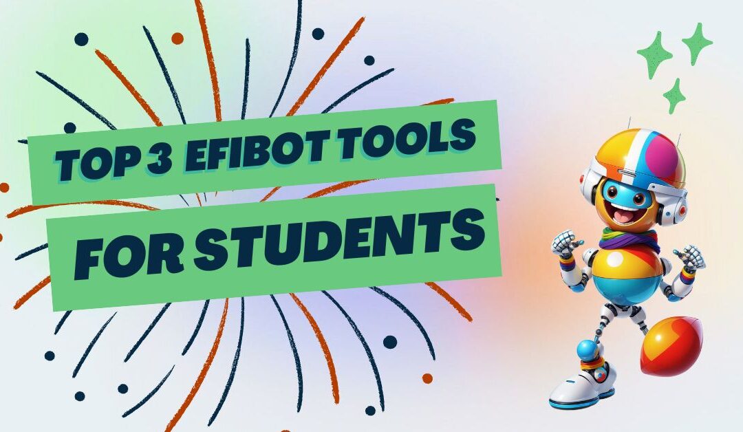 Unlock your academic potential: Top 3 AI tools every student must have 