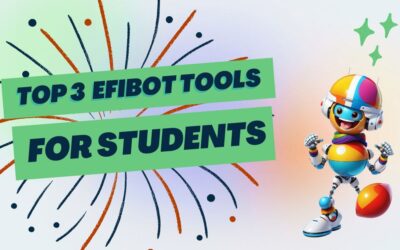 Unlock your academic potential: Top 3 AI tools every student must have 