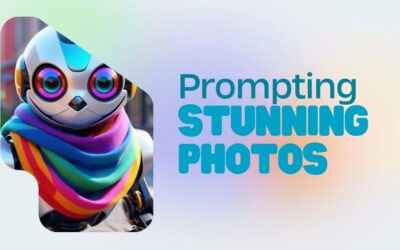 Expert Image Prompting: From Beginner to Pro
